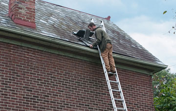 what affects urgent Skelton On Ure roof repairs