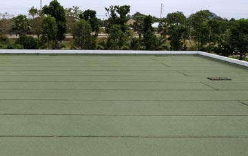 all Skelton On Ure roofing types quoted for