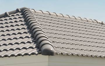 advantages of Skelton On Ure clay roofing