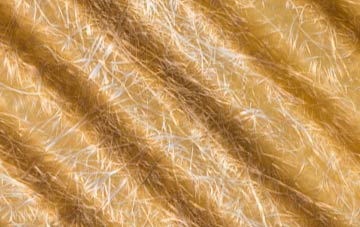 Skelton On Ure fibreglass roof waterproofing