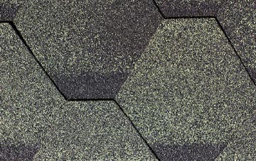 Skelton On Ure fibreglass shingle repairs