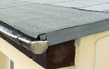 Skelton On Ure flat garage roofing repairs