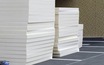 Skelton On Ure flat roof insulation costs