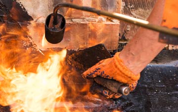 Skelton On Ure flat roof repair companies