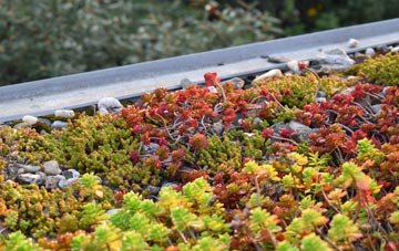 the cost of Skelton On Ure green roof installation