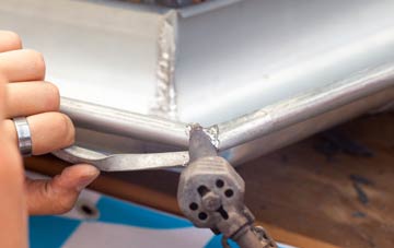 disadvantages of Skelton On Ure lead roofing