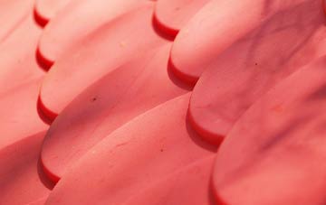 Skelton On Ure plastic roof costs