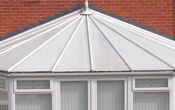 Skelton On Ure polycarbonate conservatory roof repairs