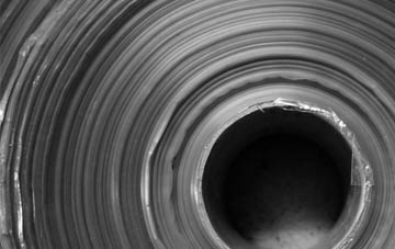 Skelton On Ure pvc roof replacement