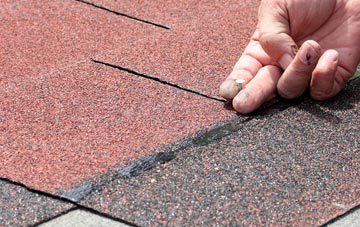Skelton On Ure asphalt roof repairs