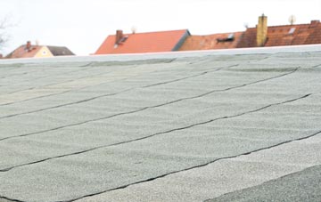 Skelton On Ure flat roof replacement