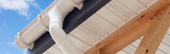 get Skelton On Ure guttering quotes today