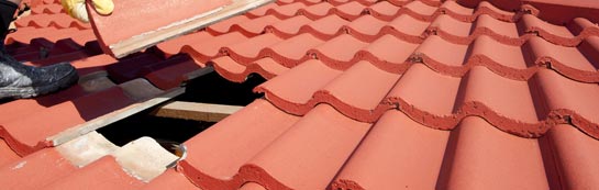 compare Skelton On Ure roof repair quotes