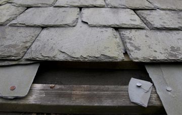 Skelton On Ure slate roof repairs and maintenance