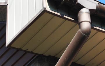 Skelton On Ure soffit installation costs