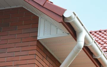 Skelton On Ure soffit repair costs