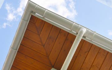 Skelton On Ure soffit types
