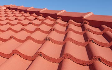 Skelton On Ure tile and slate roof replacement