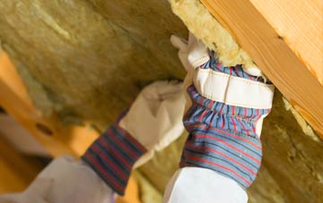 types of Skelton On Ure pitched roof insulation materials