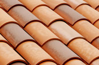 Skelton On Ure clay roofing