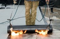 Skelton On Ure flat roof sealing quote