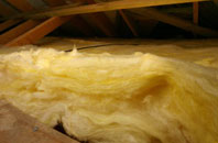 Skelton On Ure pitch roof insulation