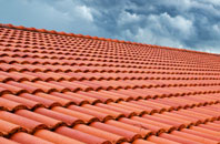 Skelton On Ure roofing tiles