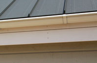 Skelton On Ure soffit repair